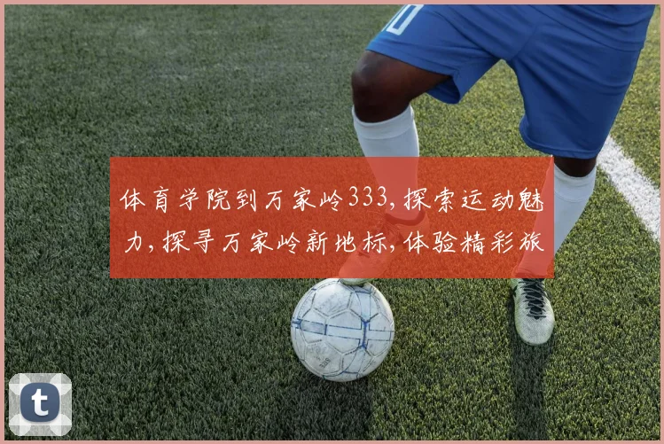 体育学院到万家岭333,探索运动魅力,探寻万家岭新地标,体验精彩旅程,一游非凡。