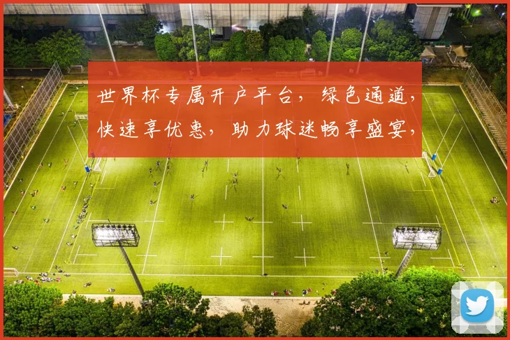 世界杯专属开户平台，绿色通道，快速享优惠，助力球迷畅享盛宴，不容错过